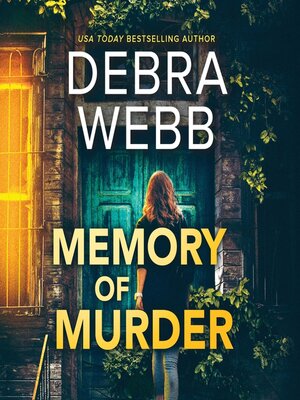 cover image of Memory of Murder
